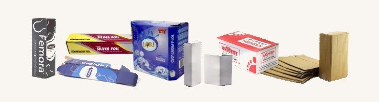 corruguated box